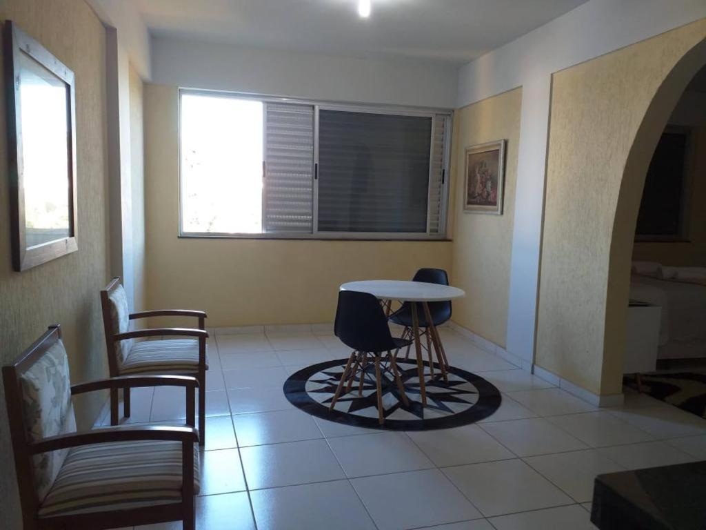 Hotel Silveira Bambui Esterno foto
