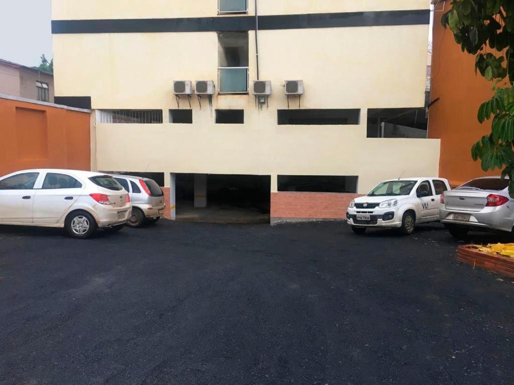 Hotel Silveira Bambui Esterno foto